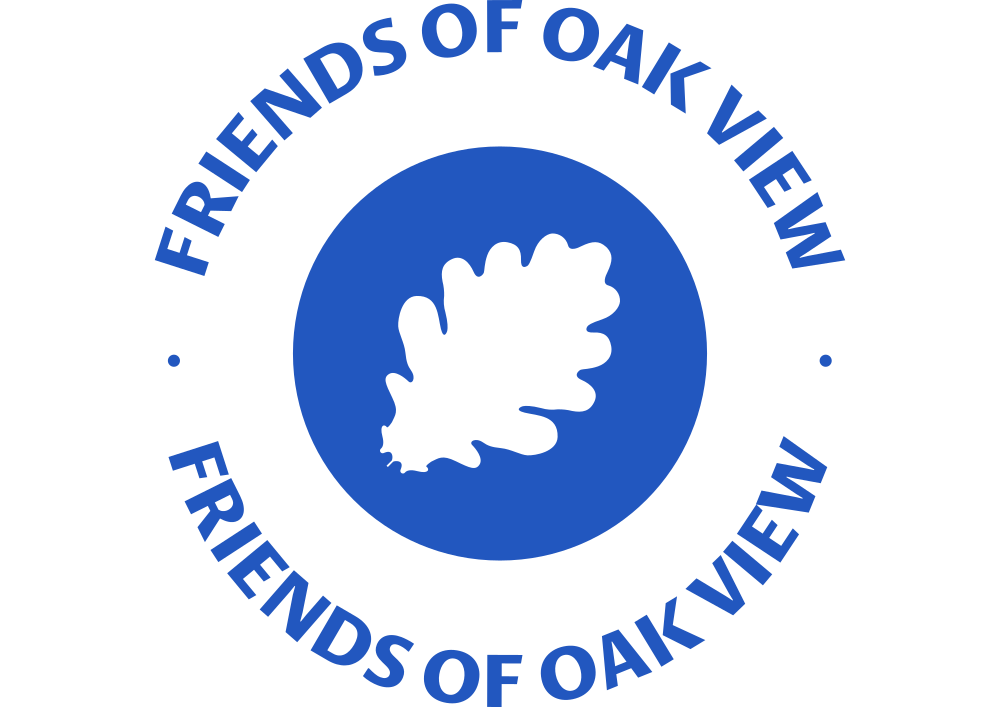 Friends of Oak View